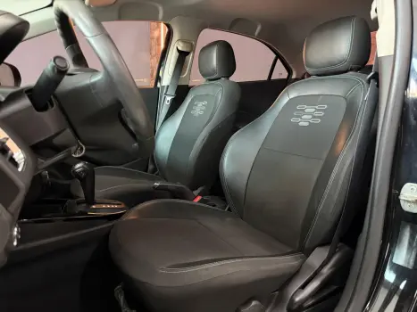 CHEVROLET Prisma 1.4 4P LT FLEX AUTOM�TICO, Foto 10