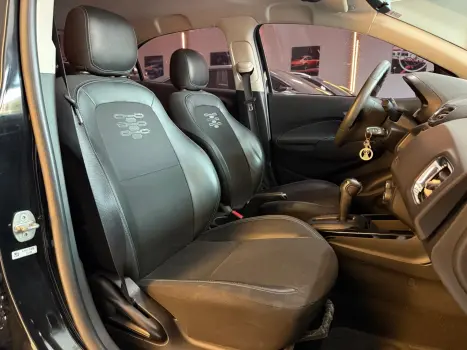 CHEVROLET Prisma 1.4 4P LT FLEX AUTOM�TICO, Foto 11