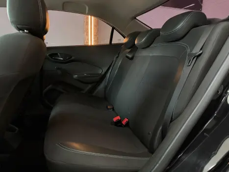 CHEVROLET Prisma 1.4 4P LT FLEX AUTOM�TICO, Foto 12