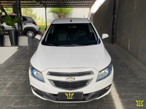 CHEVROLET Prisma 1.4 4P LTZ FLEX, Foto 2