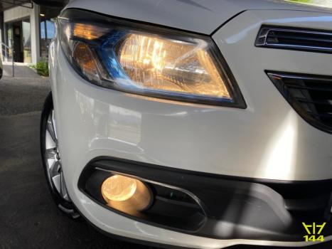 CHEVROLET Prisma 1.4 4P LTZ FLEX, Foto 4
