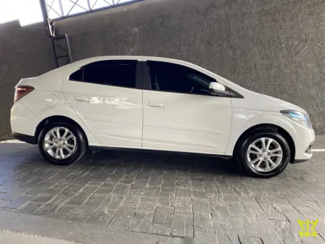 CHEVROLET Prisma 1.4 4P LTZ FLEX, Foto 5