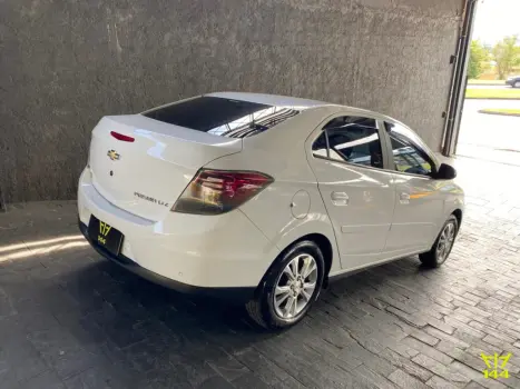 CHEVROLET Prisma 1.4 4P LTZ FLEX, Foto 6