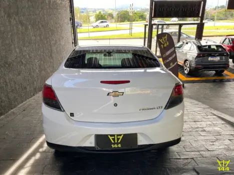 CHEVROLET Prisma 1.4 4P LTZ FLEX, Foto 7