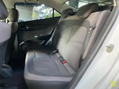 CHEVROLET Prisma 1.4 4P LTZ FLEX, Foto 10