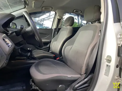 CHEVROLET Prisma 1.4 4P LTZ FLEX, Foto 11