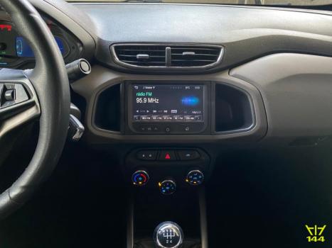 CHEVROLET Prisma 1.4 4P LTZ FLEX, Foto 13