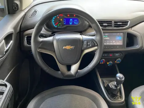 CHEVROLET Prisma 1.4 4P LTZ FLEX, Foto 14