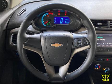 CHEVROLET Prisma 1.4 4P LTZ FLEX, Foto 15