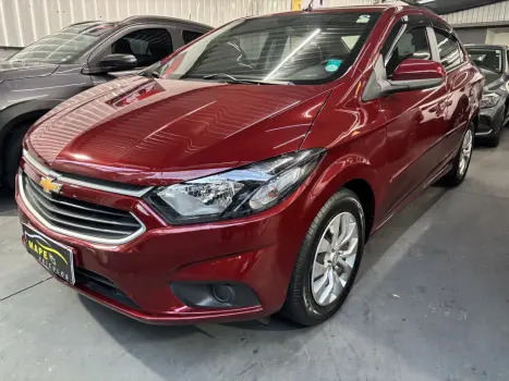 CHEVROLET Prisma 1.4 4P LT FLEX, Foto 1