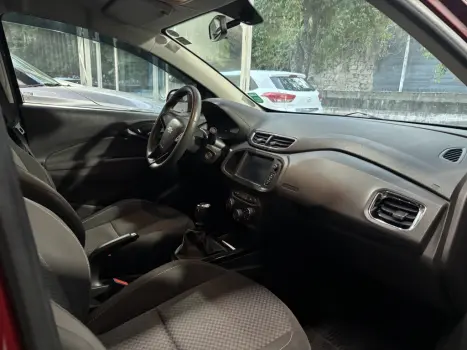 CHEVROLET Prisma 1.4 4P LT FLEX, Foto 3