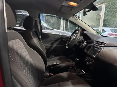 CHEVROLET Prisma 1.4 4P LT FLEX, Foto 4