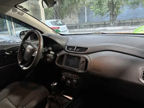 CHEVROLET Prisma 1.4 4P LT FLEX, Foto 5