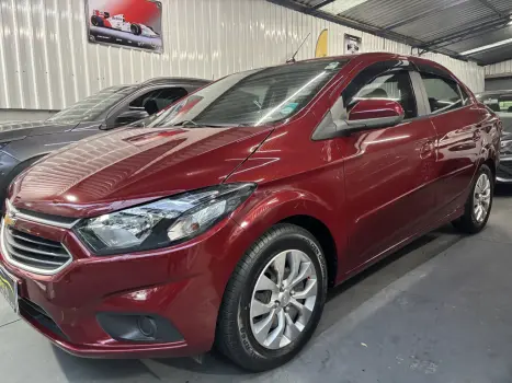 CHEVROLET Prisma 1.4 4P LT FLEX, Foto 6