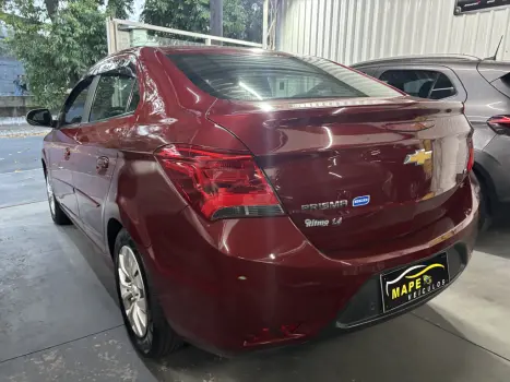CHEVROLET Prisma 1.4 4P LT FLEX, Foto 7