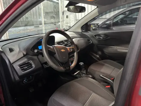 CHEVROLET Prisma 1.4 4P LT FLEX, Foto 8