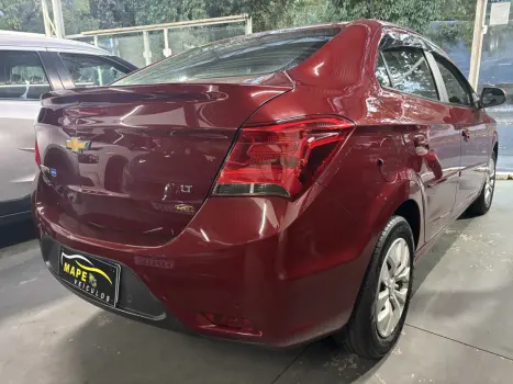 CHEVROLET Prisma 1.4 4P LT FLEX, Foto 11