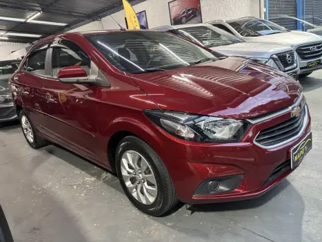 CHEVROLET Prisma 1.4 4P LT FLEX, Foto 12