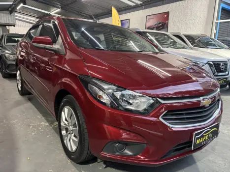 CHEVROLET Prisma 1.4 4P LT FLEX, Foto 13