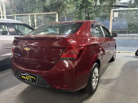 CHEVROLET Prisma 1.4 4P LT FLEX, Foto 14