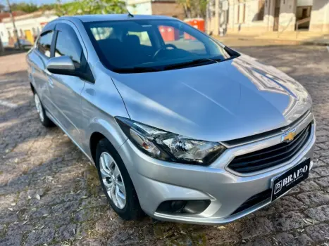 CHEVROLET Prisma 1.4 4P LT FLEX AUTOM�TICO, Foto 3