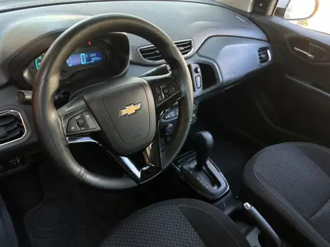 CHEVROLET Prisma 1.4 4P LT FLEX AUTOM�TICO, Foto 7