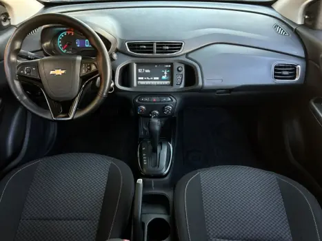 CHEVROLET Prisma 1.4 4P LT FLEX AUTOM�TICO, Foto 8