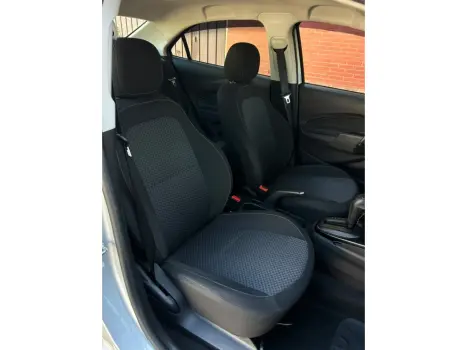 CHEVROLET Prisma 1.4 4P LT FLEX AUTOM�TICO, Foto 9