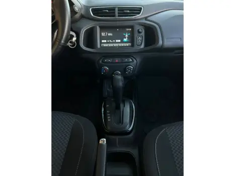 CHEVROLET Prisma 1.4 4P LT FLEX AUTOM�TICO, Foto 10