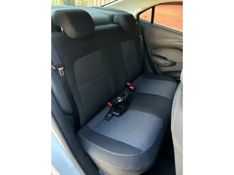 CHEVROLET Prisma 1.4 4P LT FLEX AUTOM�TICO, Foto 11