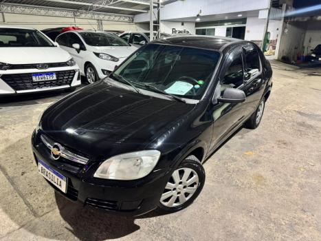 CHEVROLET Prisma 1.4 4P LT VHCE FLEX, Foto 1