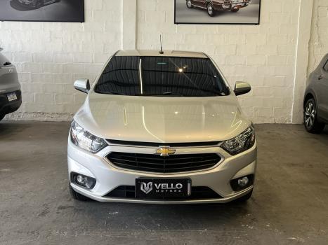 CHEVROLET Prisma , Foto 2
