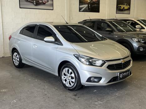 CHEVROLET Prisma , Foto 3