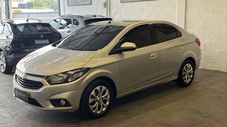 CHEVROLET Prisma , Foto 4