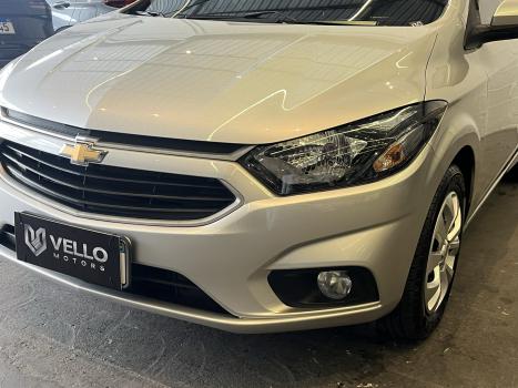 CHEVROLET Prisma , Foto 5