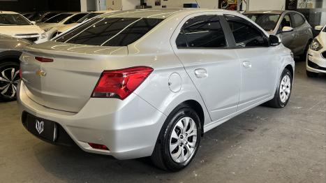 CHEVROLET Prisma , Foto 6