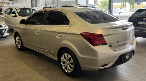 CHEVROLET Prisma , Foto 7