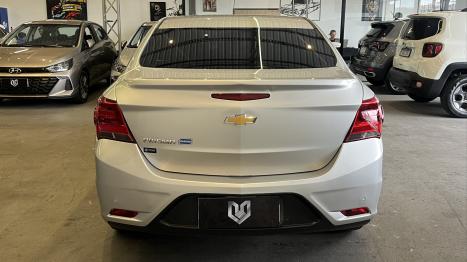 CHEVROLET Prisma , Foto 8
