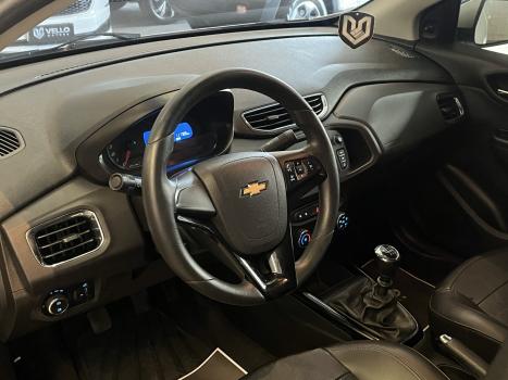 CHEVROLET Prisma , Foto 9