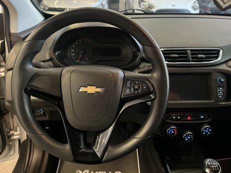 CHEVROLET Prisma , Foto 10