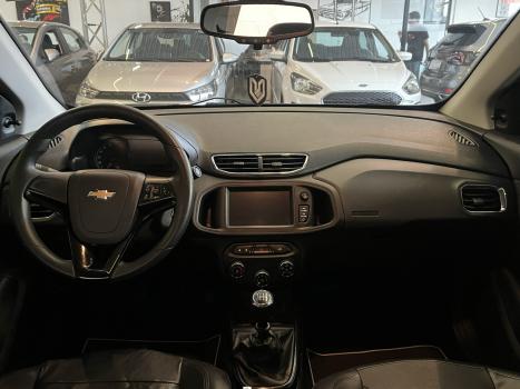 CHEVROLET Prisma , Foto 11
