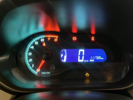 CHEVROLET Prisma , Foto 12