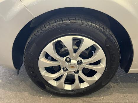 CHEVROLET Prisma , Foto 16