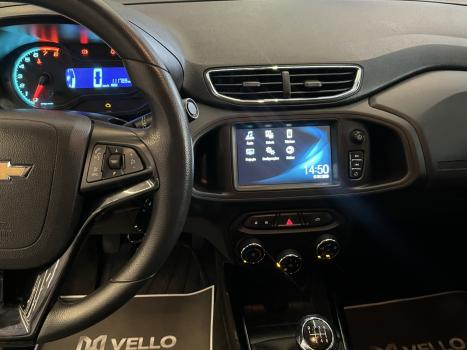CHEVROLET Prisma , Foto 17