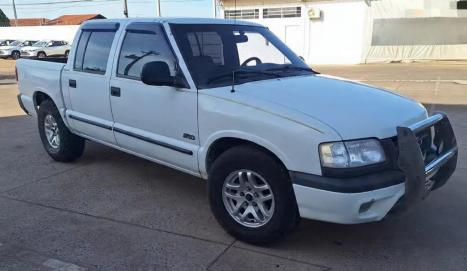 CHEVROLET S10 2.2 DE LUXE CABINE DUPLA, Foto 1