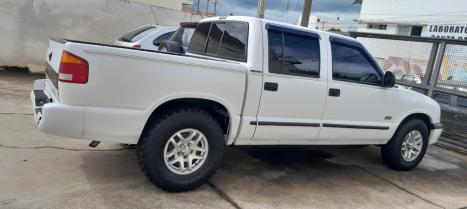 CHEVROLET S10 2.2 DE LUXE CABINE DUPLA, Foto 3