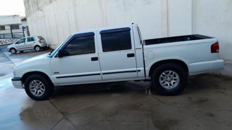 CHEVROLET S10 2.2 DE LUXE CABINE DUPLA, Foto 3