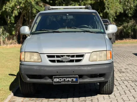 CHEVROLET S10 2.2 STD CABINE DUPLA, Foto 2