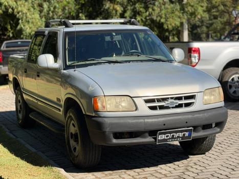 CHEVROLET S10 2.2 STD CABINE DUPLA, Foto 3