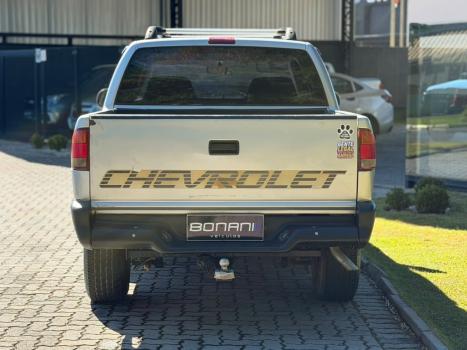 CHEVROLET S10 2.2 STD CABINE DUPLA, Foto 6
